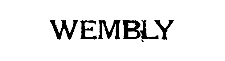 Respess Capitals Heavy  Free Fonts Download