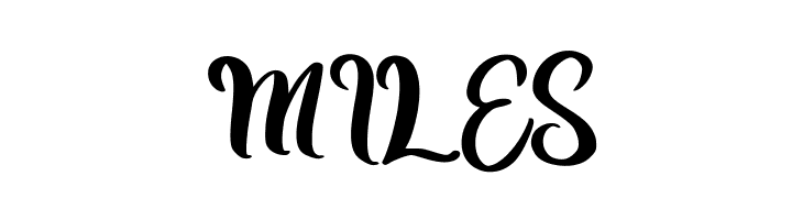 Jelita  Free Fonts Download