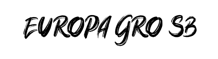 NativeBrushFREE  Free Fonts Download