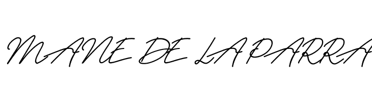 Romanticas FREE  Free Fonts Download