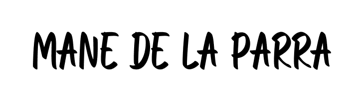 dark glitter FREE  Free Fonts Download