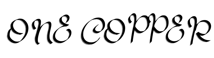 Zildjan FREE  Free Fonts Download