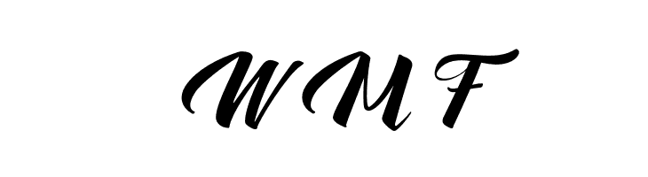 WallingtonFREE  Free Fonts Download