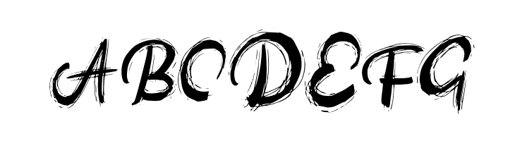 Autined FREE  Free Fonts Download