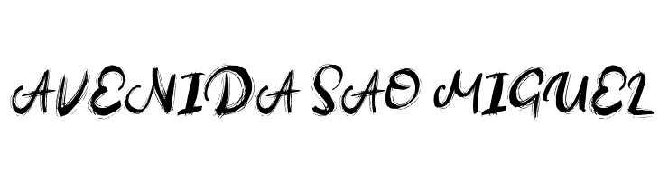 Autined FREE  Free Fonts Download