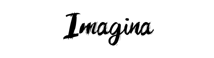 Autined FREE  Free Fonts Download