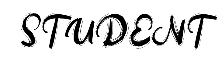 Autined FREE  Free Fonts Download