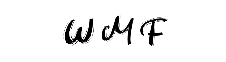 Autined FREE  Free Fonts Download
