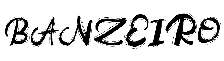 AutinedFREE  Free Fonts Download