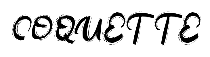 AutinedFREE  Free Fonts Download