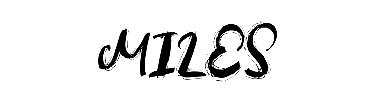 AutinedFREE  Free Fonts Download