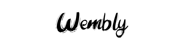 AutinedFREE  Free Fonts Download