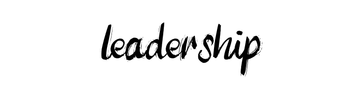 AutinedFREE  Free Fonts Download