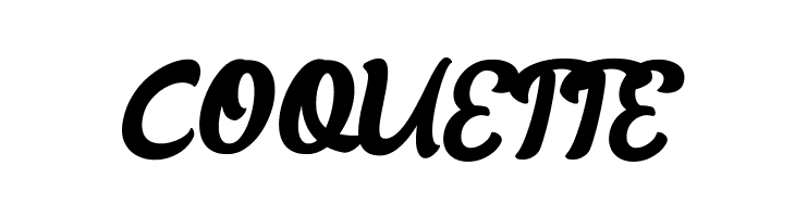 Blooqe Stages FREE  Free Fonts Download