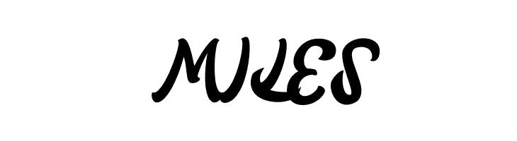 Blooqe Stages FREE  Free Fonts Download