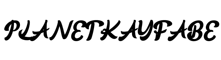 Blooqe Stages FREE  Free Fonts Download