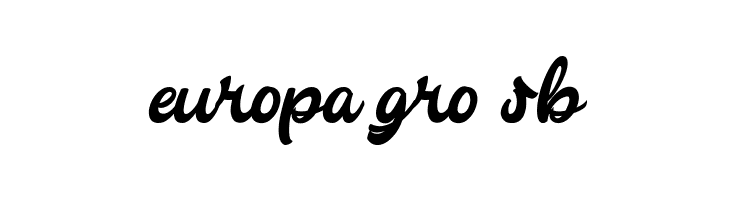 Blooqe Stages FREE  Free Fonts Download