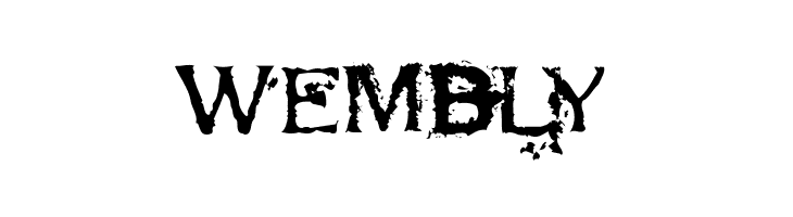 Respess Capitals Excessive  Free Fonts Download