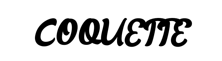 BlooqeStagesFREE  Free Fonts Download