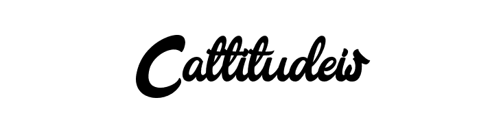 BlooqeStagesFREE  Free Fonts Download