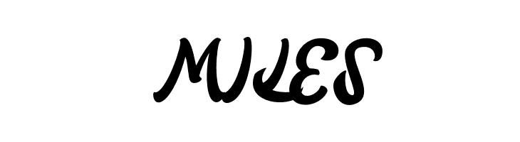 BlooqeStagesFREE  Free Fonts Download