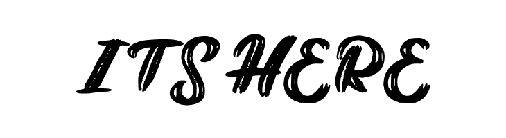 Bright FREE  Free Fonts Download