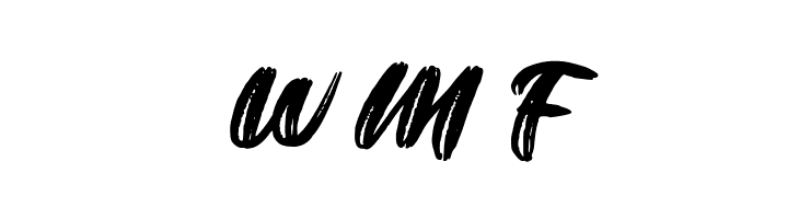 Bright FREE  Free Fonts Download