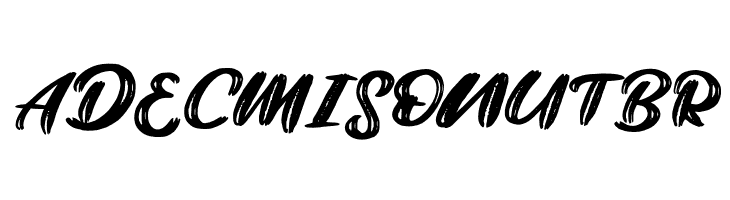 BrightFREE  Free Fonts Download