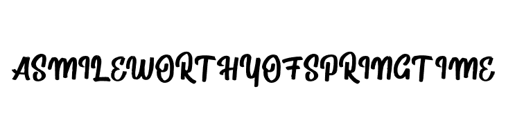 AdiroliesFREE  Free Fonts Download