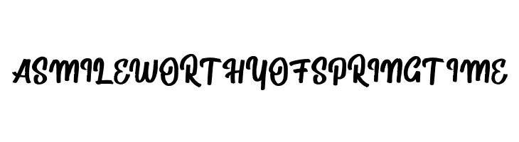 Adirolies FREE  Free Fonts Download