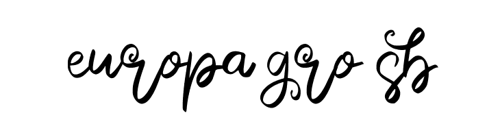 Monalisa FREE  Free Fonts Download