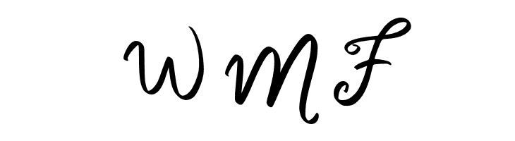 MonalisaFREE  Free Fonts Download