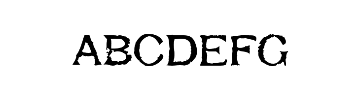 Respess Capitals Medium  Free Fonts Download