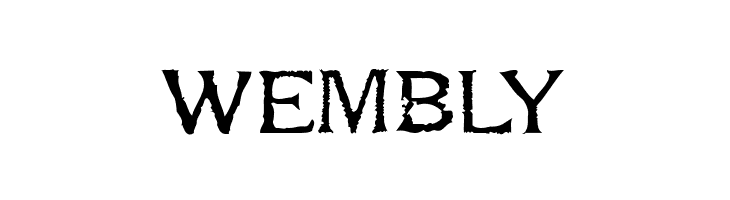 Respess Capitals Medium  Free Fonts Download