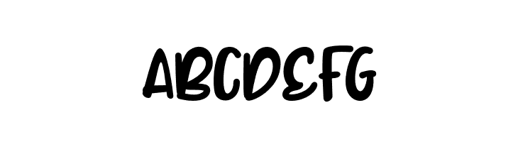 AfikaFREE  Free Fonts Download