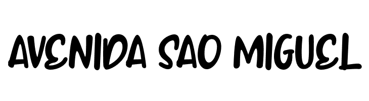 AfikaFREE  Free Fonts Download