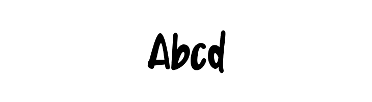 AfikaFREE  Free Fonts Download