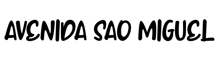 Afika FREE  Free Fonts Download