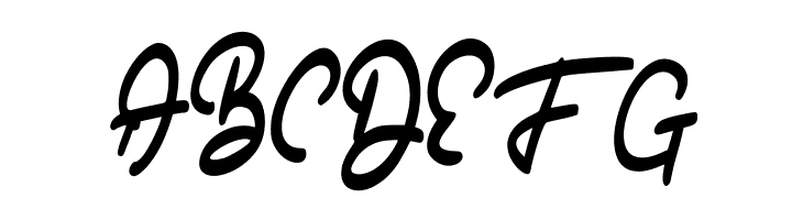 Batone FREE  Free Fonts Download