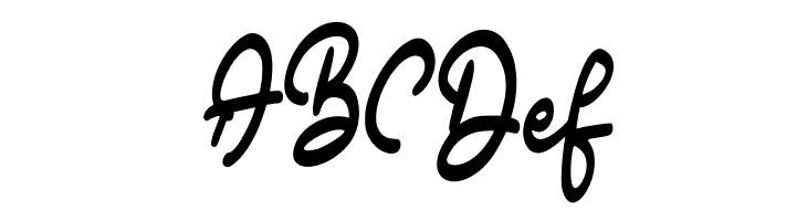 Batone FREE  Free Fonts Download