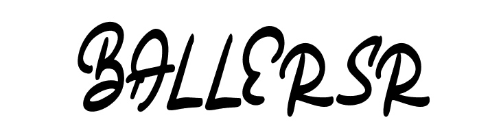 Batone FREE  Free Fonts Download