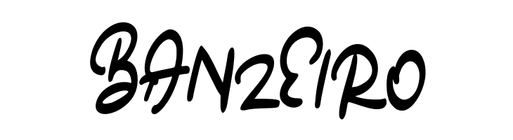 Batone FREE  Free Fonts Download