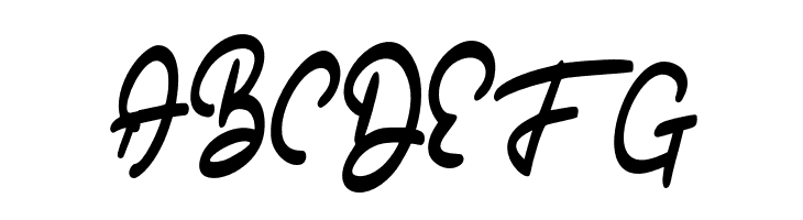 BatoneFREE  Free Fonts Download