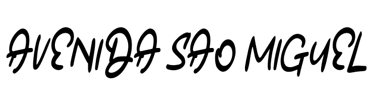 BatoneFREE  Free Fonts Download