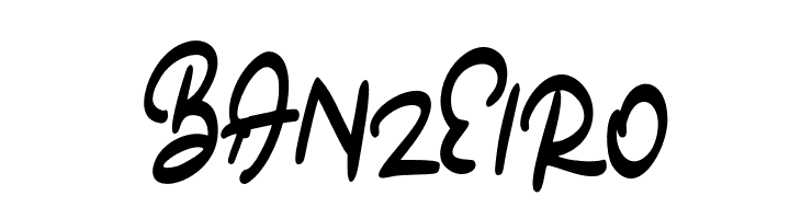 BatoneFREE  Free Fonts Download