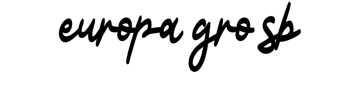 BatoneFREE  Free Fonts Download