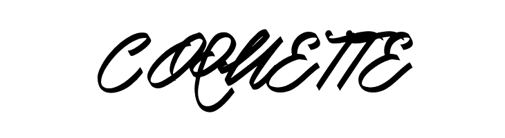 DoglasFREE  Free Fonts Download