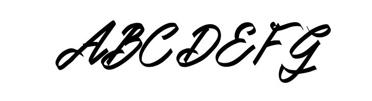 Doglas FREE  Free Fonts Download