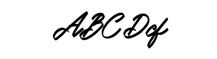 Doglas FREE  Free Fonts Download