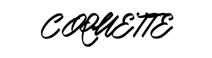 Doglas FREE  Free Fonts Download